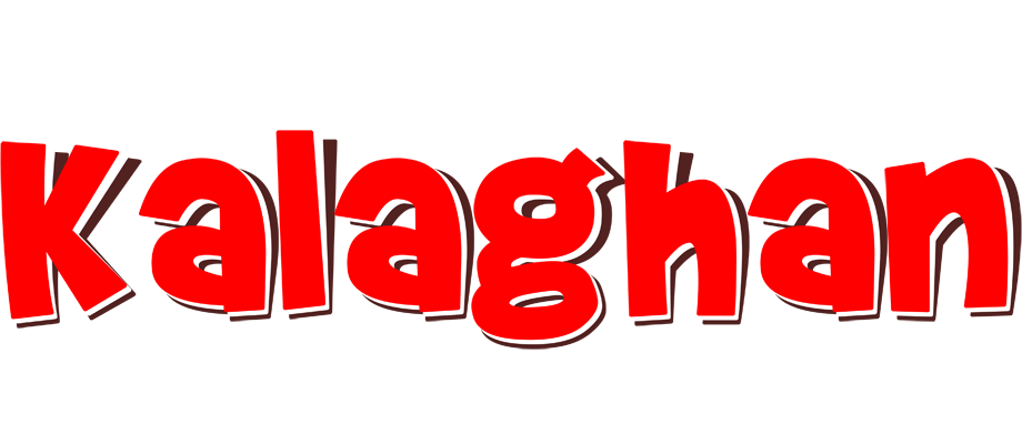 Kalaghan basket logo