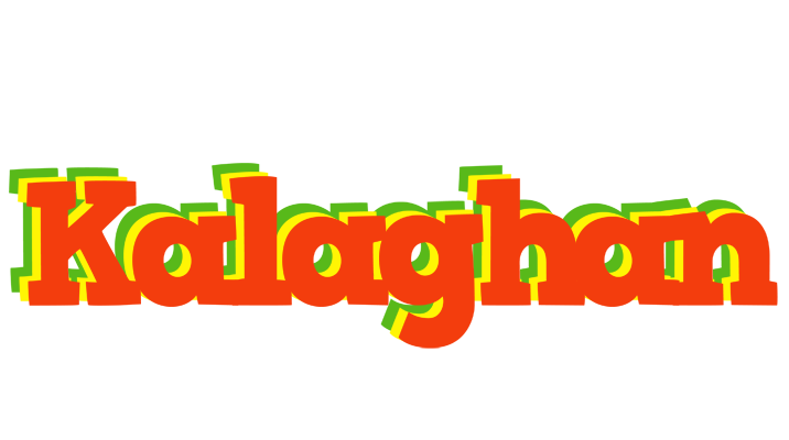 Kalaghan bbq logo