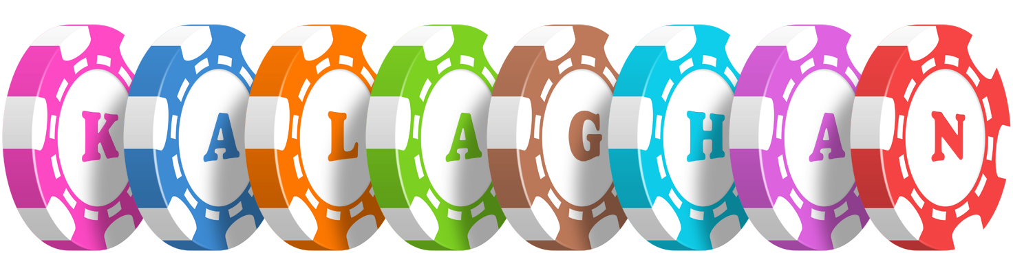 Kalaghan bluffing logo
