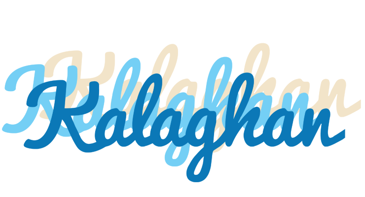 Kalaghan breeze logo