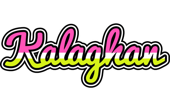 Kalaghan candies logo