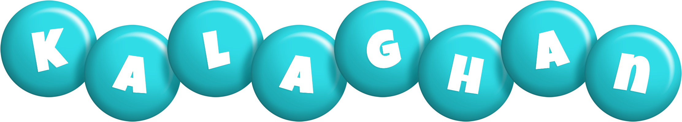 Kalaghan candy-azur logo