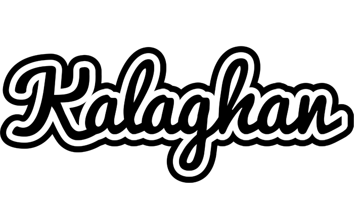 Kalaghan chess logo