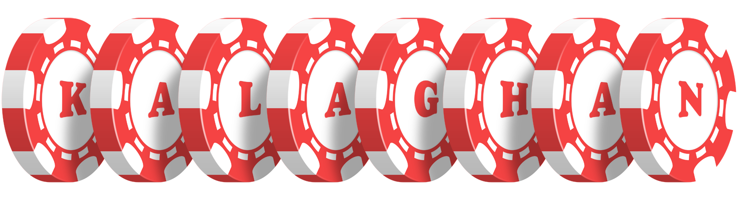Kalaghan chip logo