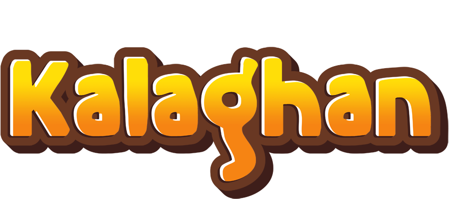 Kalaghan cookies logo