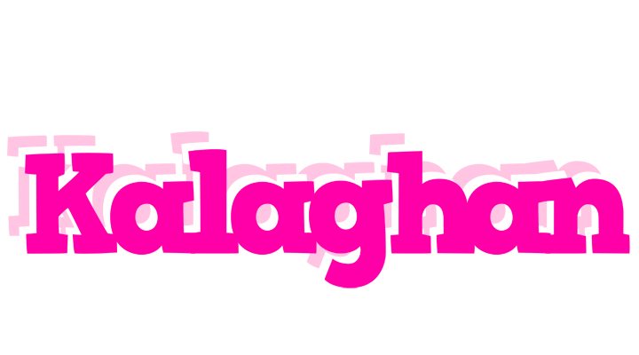 Kalaghan dancing logo