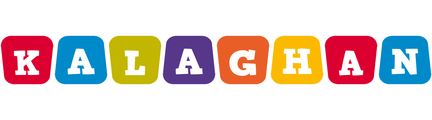Kalaghan daycare logo
