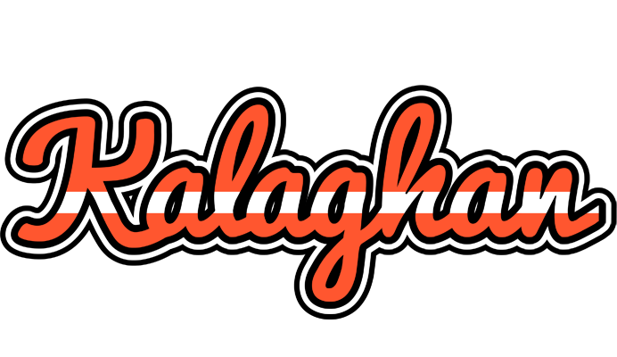 Kalaghan denmark logo