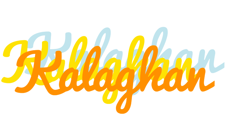 Kalaghan energy logo