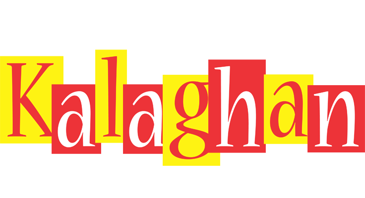 Kalaghan errors logo