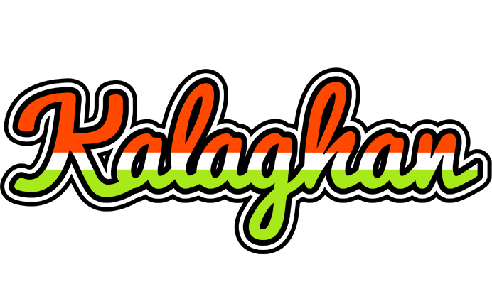 Kalaghan exotic logo