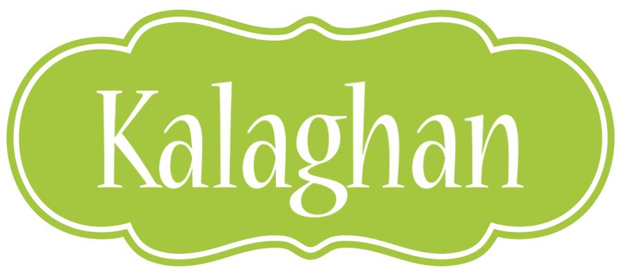 Kalaghan family logo