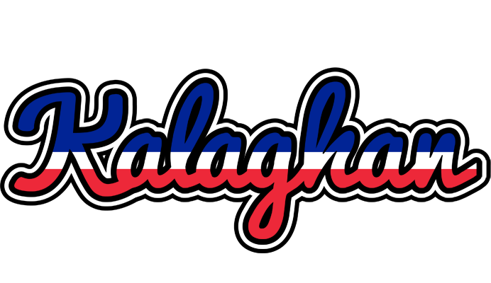 Kalaghan france logo