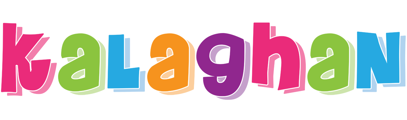Kalaghan friday logo