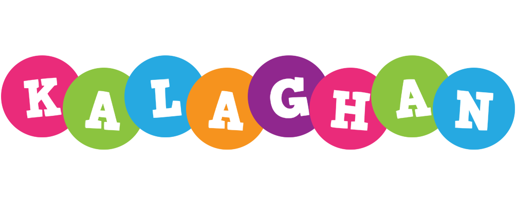 Kalaghan friends logo