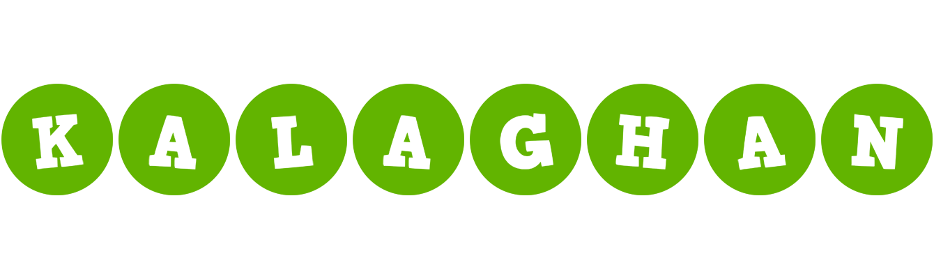 Kalaghan games logo