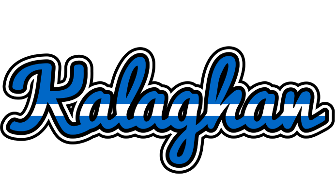 Kalaghan greece logo