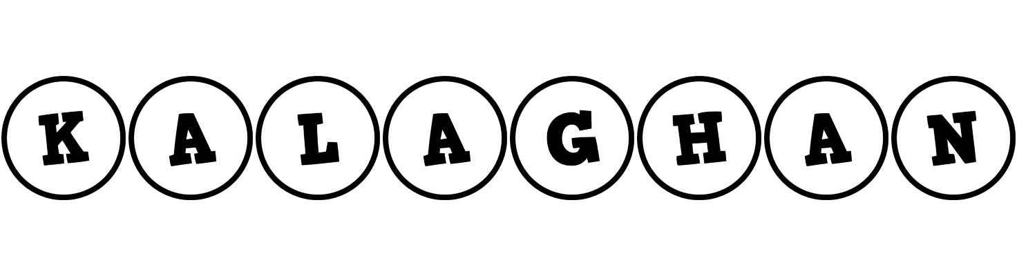Kalaghan handy logo