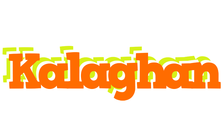 Kalaghan healthy logo
