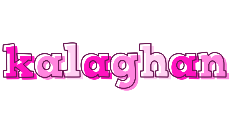 Kalaghan hello logo