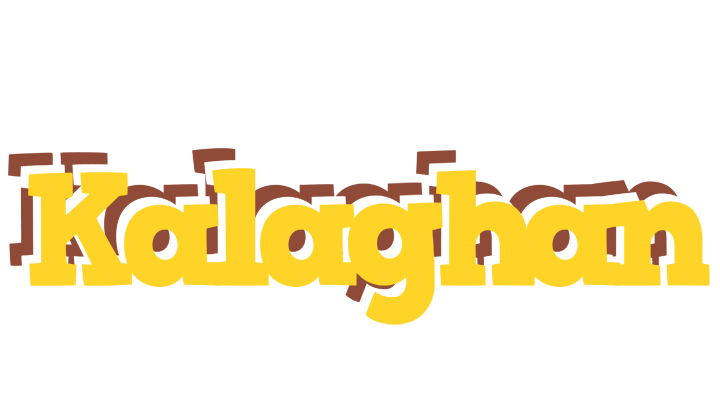 Kalaghan hotcup logo