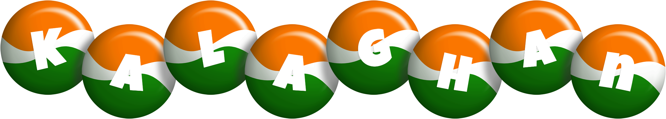 Kalaghan india logo