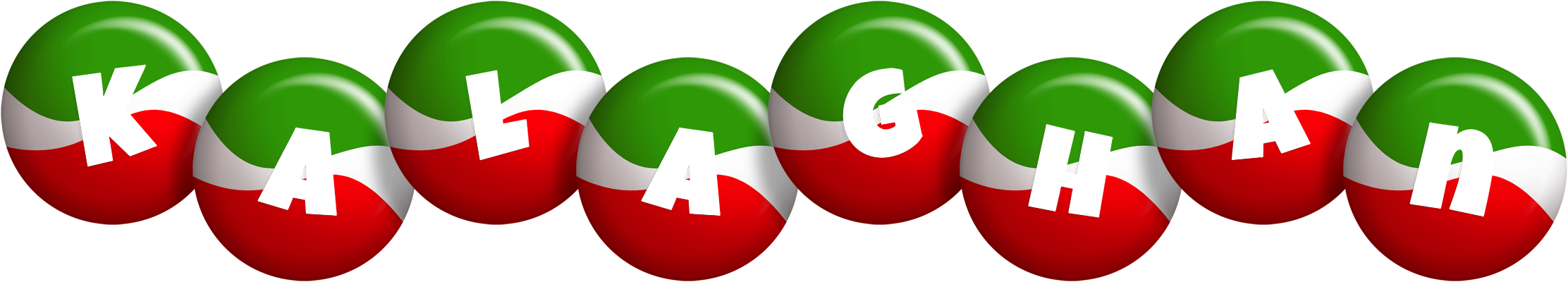 Kalaghan italy logo