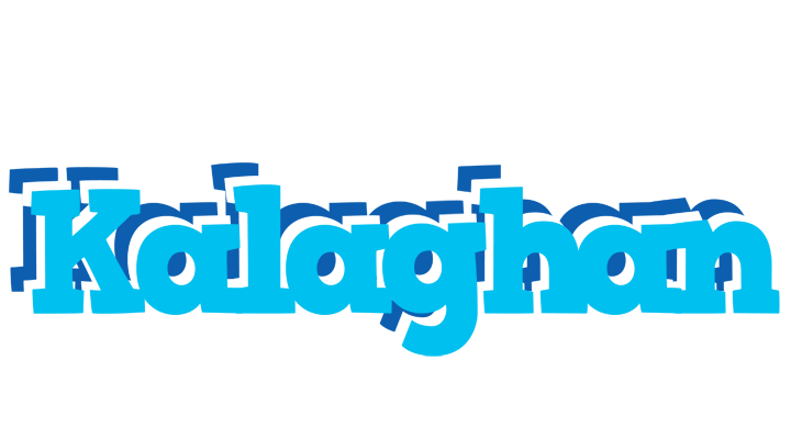 Kalaghan jacuzzi logo