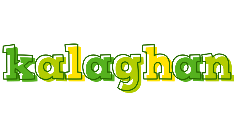 Kalaghan juice logo