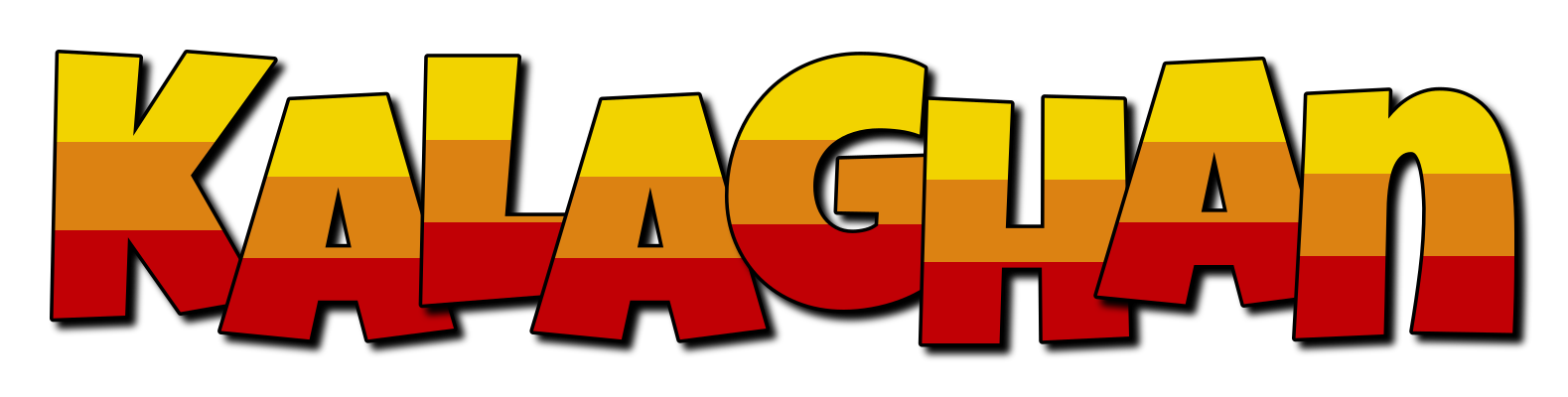 Kalaghan jungle logo