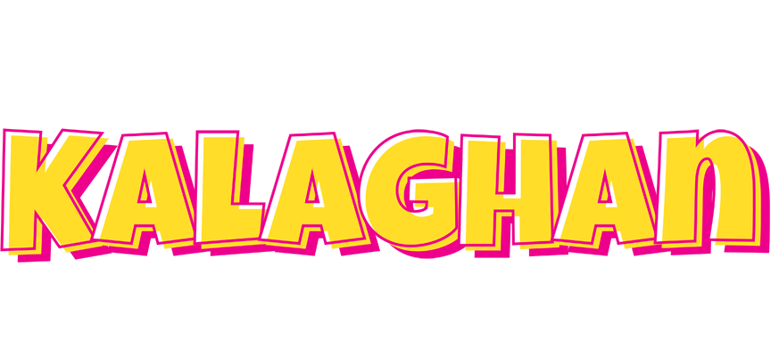 Kalaghan kaboom logo