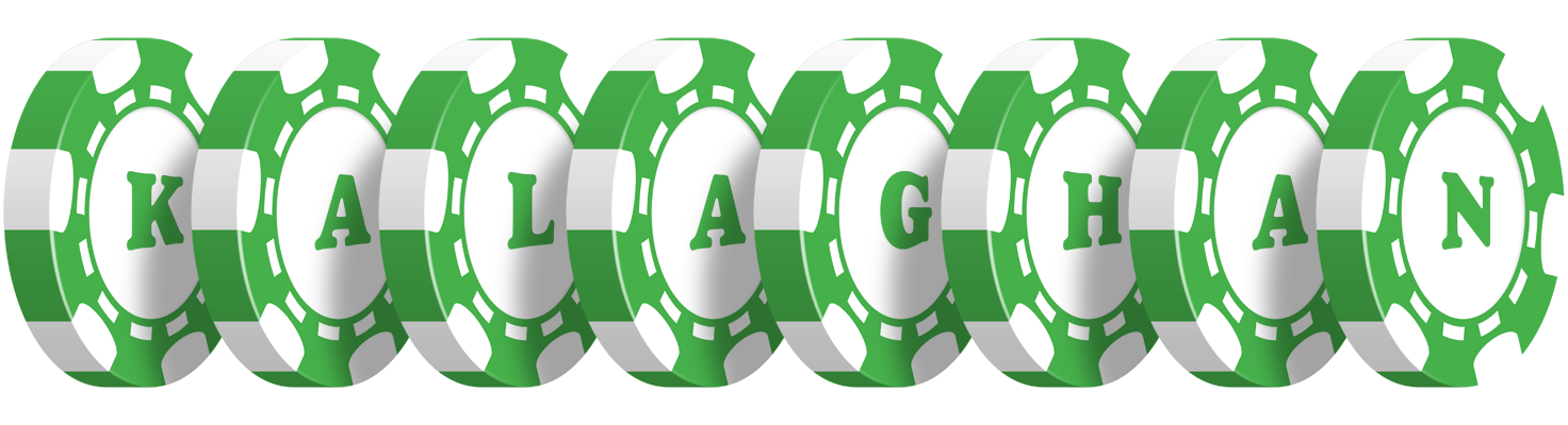 Kalaghan kicker logo