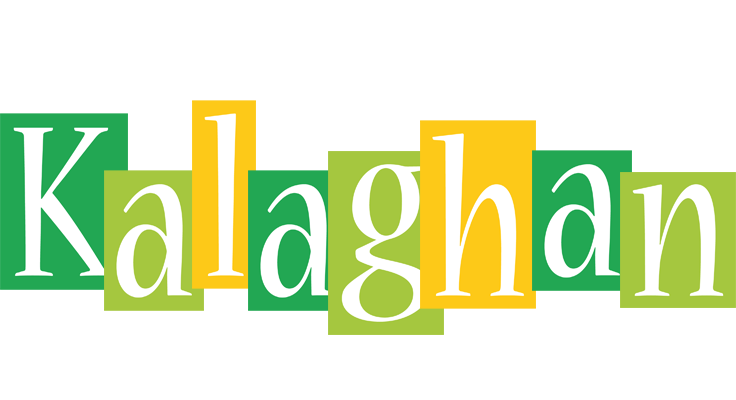 Kalaghan lemonade logo