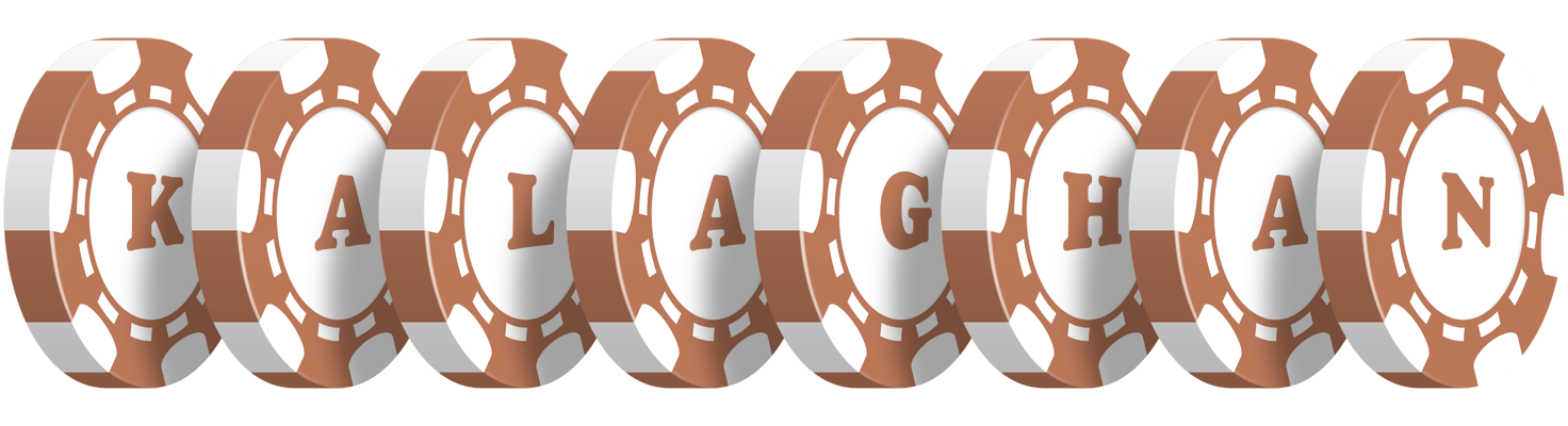 Kalaghan limit logo