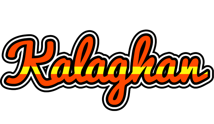 Kalaghan madrid logo