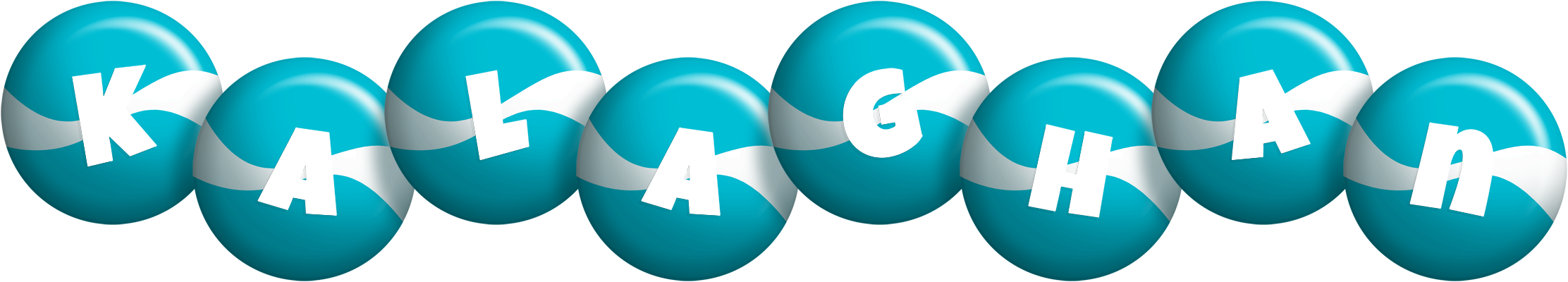 Kalaghan messi logo