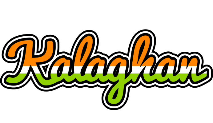 Kalaghan mumbai logo