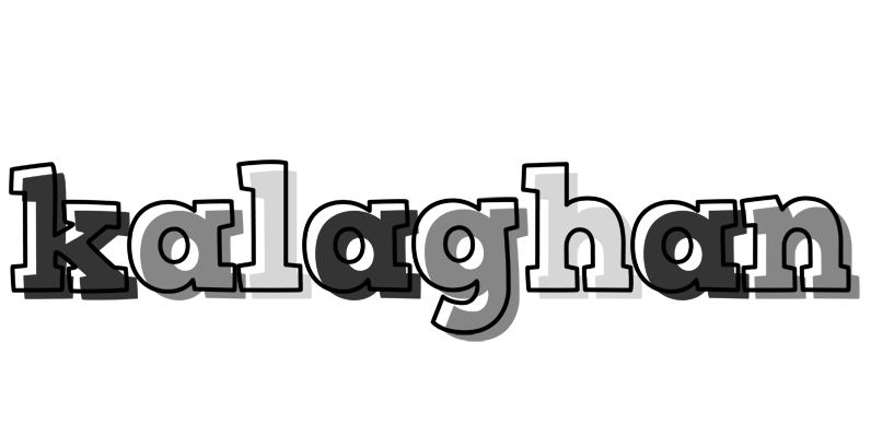 Kalaghan night logo