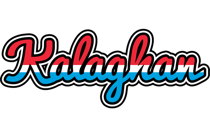 Kalaghan norway logo