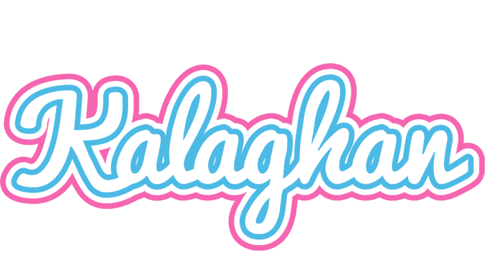 Kalaghan outdoors logo