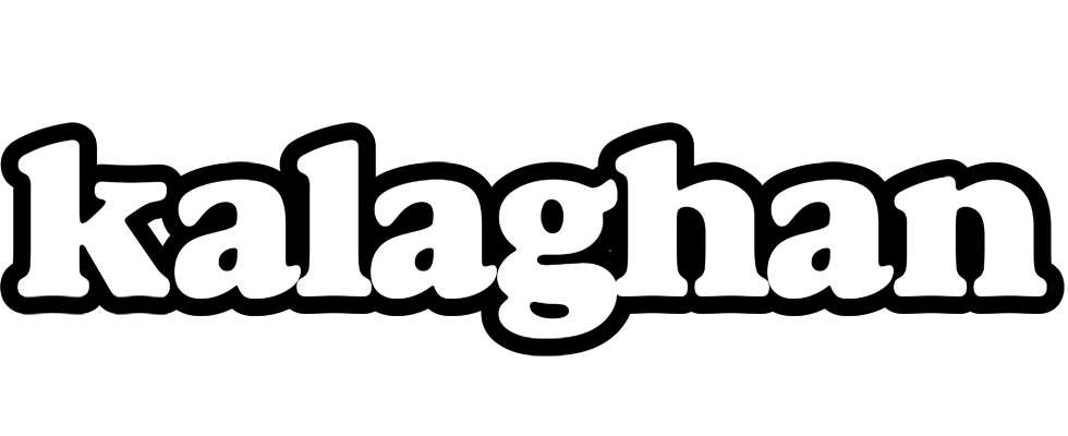 Kalaghan panda logo