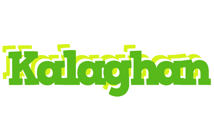 Kalaghan picnic logo