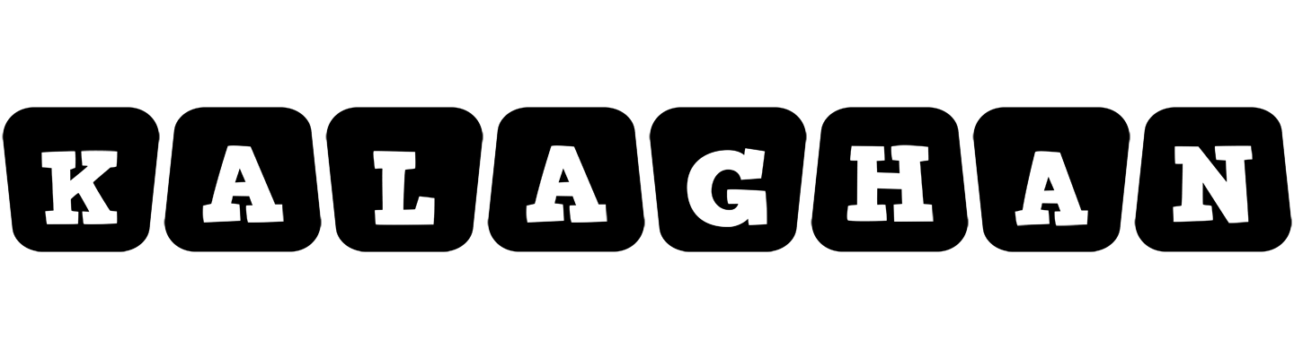 Kalaghan racing logo