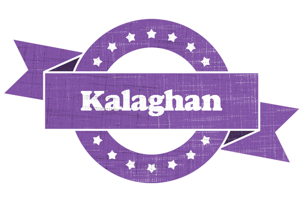 Kalaghan royal logo