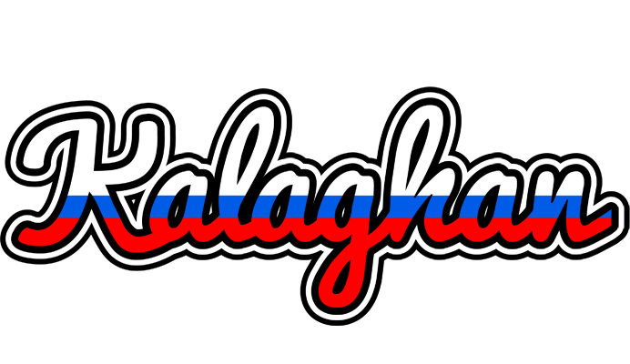 Kalaghan russia logo