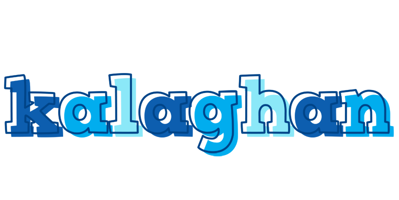 Kalaghan sailor logo