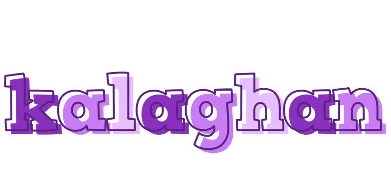 Kalaghan sensual logo