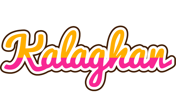 Kalaghan smoothie logo