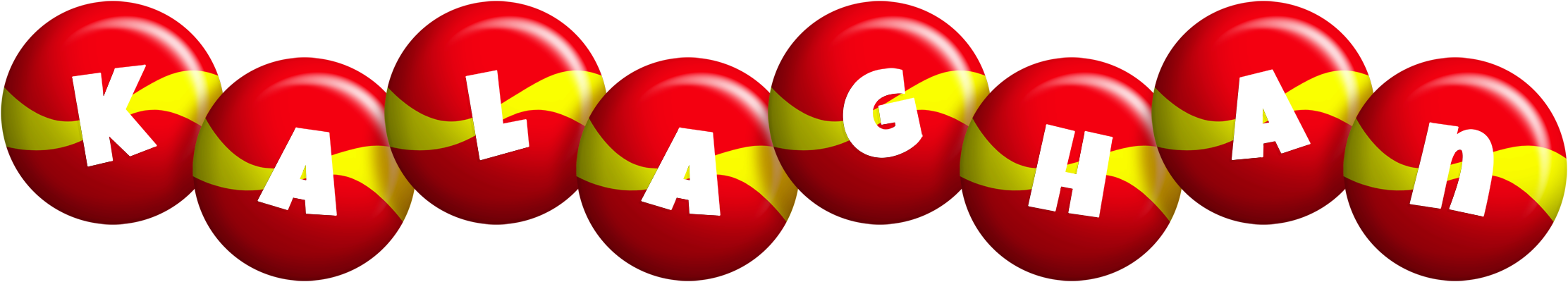 Kalaghan spain logo