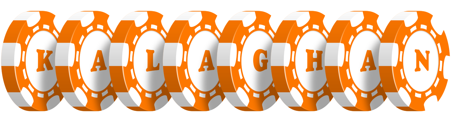 Kalaghan stacks logo
